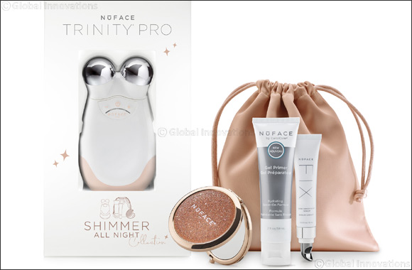 Luxe Beauty Gifts for your Loved Ones this Festive Season