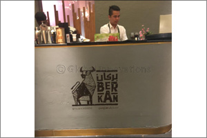 Berkan Steakhouse Launches in Dubai