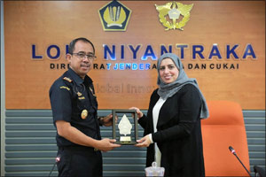 Customs World inks MoU with Indonesia to roll out World Logistics Passport