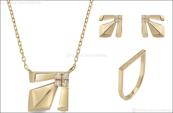 Homegrown Jewellery Brand Sumaya Bakkar Collections Curated Festive Gift List