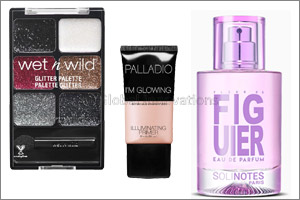 'Tis the Season to Be Glamorous - Beauty Essentials from  GlamBeaute.com!