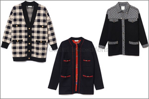 Statement Cardigans