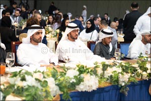 Information City concludes "Al Saada" initiative