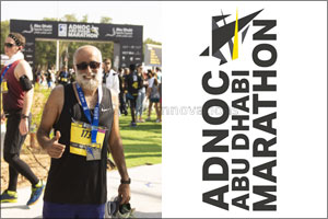 2019 Adnoc Abu Dhabi Marathon Acclaimed by Runners and Fans