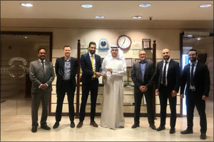 Dubai Health Authority signs MoU with Apollo Hospitals Group India