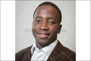 NYU Abu Dhabi Class of 2017 graduate Alioune Fall named as 2021 Schwarzman Scholar