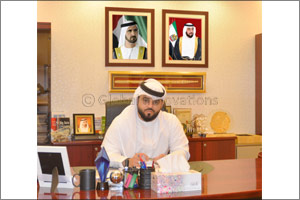 Union Coop Registers 37% Emiratization Rate'