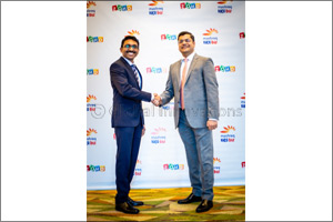 Zoho partners with Mashreq