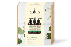 Love Your Skin Better with  Sukin® Skincare
