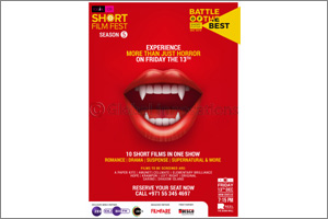 Botb - Short Film Fest is Back on Popular Demand