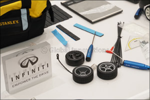 INFINITI Engineering Academy 2019 Middle East winner awarded a life-changing career opportunity with INFINITI and Renault F1® Team