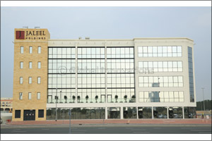 Jaleel Holdings shifts its corporate headquarters to MVK Central in Majan, Dubai
