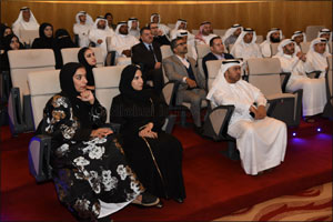 Dubai Customs organizes conversation around future of trade in coming 50 years