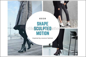 Stylish and Comfortable - ECCO Shape Boots