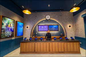 Majid Al Futtaim and Dreamscape Immersive  Bring ‘Future of Entertainment' to the UAE
