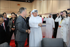 China Homelife Opens at Dubai World Trade Centre