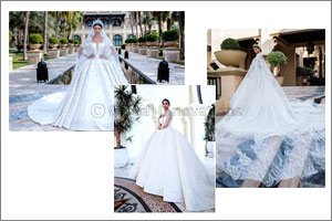 Esposa Launches SS20 Flawless Bridal Collection