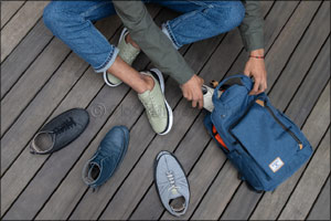 The Zip Shoe Revolution Comes to Dubai; ACBC Opens Its First Store at Mirdif City Centre