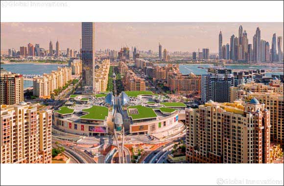 Nakheel Mall to give away five luxury cars for Dubai Shopping Festival's 25th anniversary