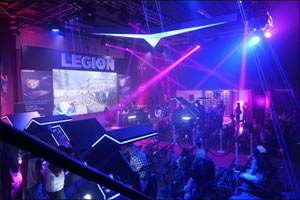 Lenovo Hosts its First-Ever Female Gamer Tournament in the Middle East