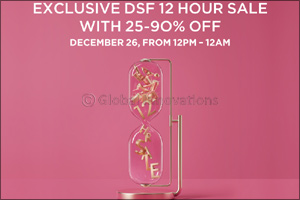 Shop o'clock: 12-hour flash sale coming to Majid Al Futtaim shopping malls across Dubai
