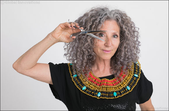 The Hair Addict Announces First CurlbyCurl Masterclasses in Dubai in January 2020