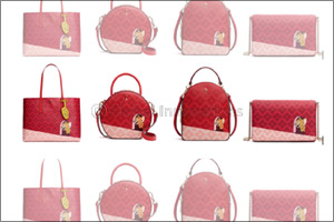 Celebrate Lunar New Year With Kate Spade New York's Tom and Jerry Collection