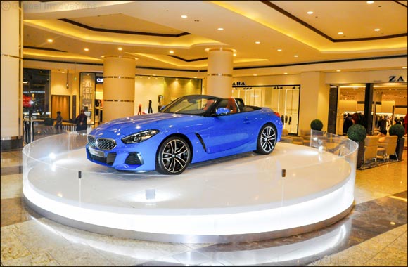 Never Be Out of Style  Sahara Centre Spring Promotion 2020