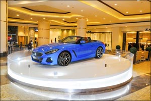 Never Be Out of Style – Sahara Centre Spring Promotion 2020