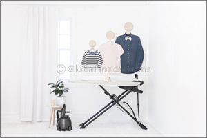 Jumbo Distribution partners with Swiss brand Laurastar to bring top-of-the range ironing products in the UAE