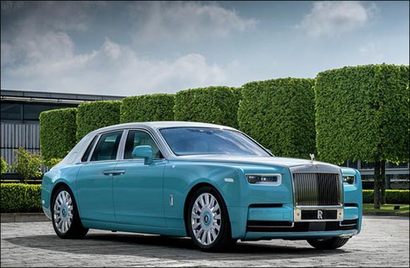 Rolls-Royce Motor Cars Delivers Historic Record Result in 2019
