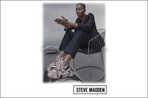 Up your Sneaker Game - Steve Madden