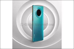 5 super reasons why the HUAWEI Mate 30 Pro is the king of 5G smartphones we've all been waiting for.