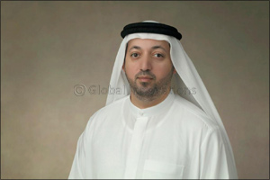 Saud Al Mazrouei: 2020 budget highlights Sharjah's commitment to growth, development and progress