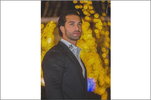 Syrian Businessman Ali Makhlouf among the youngest and top successful business leaders
