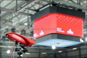 OMEGA Ready to Time The Winter Youth Olympic Games Lausanne 2020