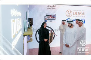 Mohammed bin Rashid issues decree placing Dubai government sports organisations  under Dubai Sports Council's supervision