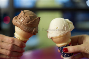 Head to Freddy's for the Ultimate Frozen Custard Party