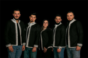 Dalma Mall to Host Musical Evening With Takkat