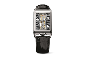 Corum And Joachim Horsley Light Up The Folies Bergère