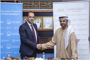 AU Offers 20% Discount to Ajman Government Staff