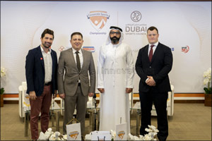 The Ultimate Sports Experience is back