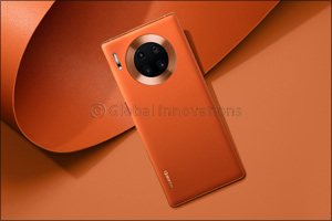 Top 5 innovations that make the HUAWEI Mate 30 Pro 5G the King of 5G smartphones