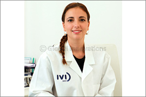 Patients suffering from secondary infertility due to genetic problems give birth to healthy children, says IVI Middle East