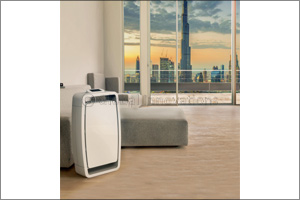 Eolisair, the Middle East leading company in Indoor Air Quality to participate at Arab Health 2020 to target Hospitals & Clinics