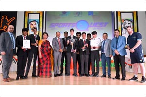 Sheffield Private School takes top honours at the Credence High School's annual Quiz Masters 2020