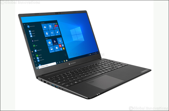 Dynabook Bolsters Device Range With Performance Driven 15 Satellite Pro L50-g