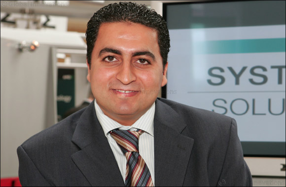 2020 Brings Choice for In-Building Wireless in the Middle East