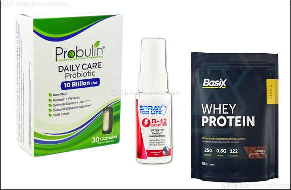 Beleaf Opens its Fifth Store in Springs Souk