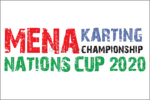 UAE Team Named for First Mena Karting Challenge